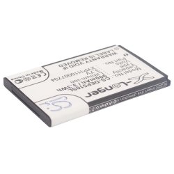 Doro DBC-800A, Batteri (Erstatning for DBP-800B, DBC-800D)