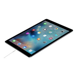 Opladerkabel Lightning - USB-C, 1 m, Hvid (Original Apple)