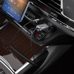 Universal Bluetooth Audio Adapter