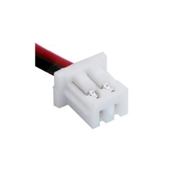 3V-200mAh Backup Batteri, Kablet med JST-stik (CR2032)