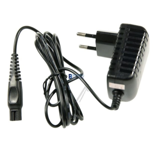 Philips OneBlade Oplader 15V | Kompatibel Lader til OneBlade Pro & 360 | PSE50253EU