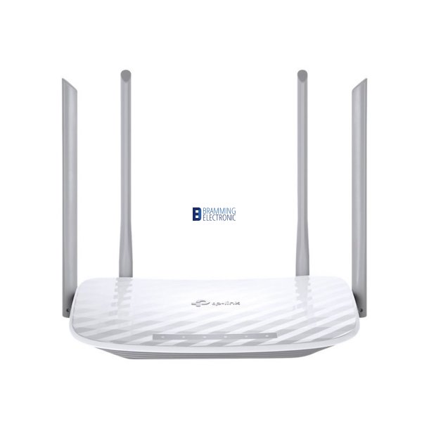 TP-Link Archer C50, Wifi Router 867+300Mbps