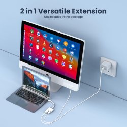 USB-C Digital AV Adapter