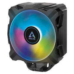 ARCTIC Freezer A35 A-RGB CPU K�ler - AMD AM4/AM5, 120mm, RGB