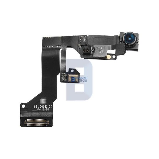 iPhone 6S, Front kamera med sensor flex kabel