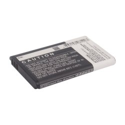 Doro DBR-800A, Batteri (Kompatibel)