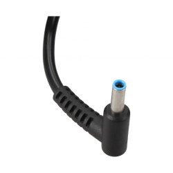 19.5V-4.62A-90W Netdel/ Strmforsyning (4,5x2,8) HP oplader