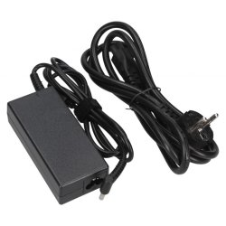 19.5V-7.9A-150W Netdel/ Strmforsyning (5,5x2,5)