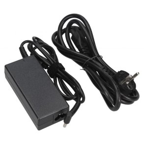19,5V-3,33-65W Netdel/ Strmforsyning (4,5x2,8) HP oplader