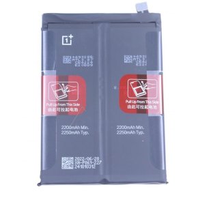 OnePlus Nord 2 / 2T, Batteri (Original)