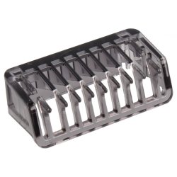 Philips OneBlade, Afstandskam (1mm)