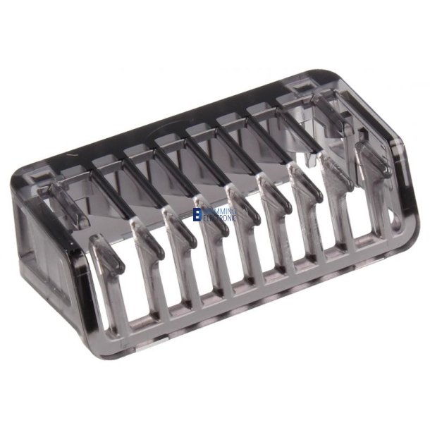 Philips OneBlade, Afstandskam (1mm)