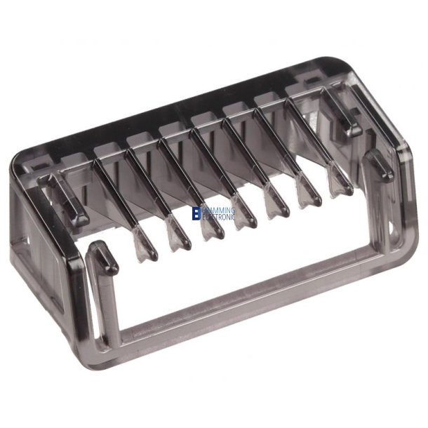 Philips OneBlade, Afstandskam (2mm)