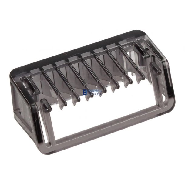 Philips OneBlade, Afstandskam (3mm)