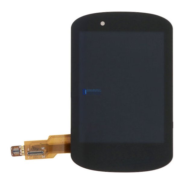 Garmin Edge 830 skrm