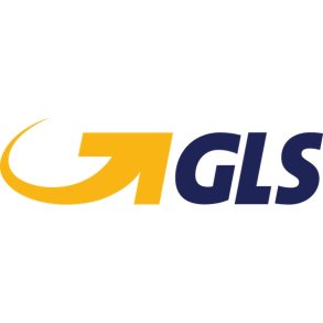 Returlabel max 1kg (Kun Danmark) GLS - til Bramming Electronic