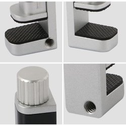 Lim-klemme Proff st (4 stk)