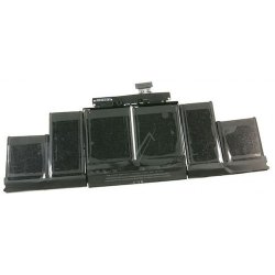 Macbook Pro Batteri A1417 (A1398)