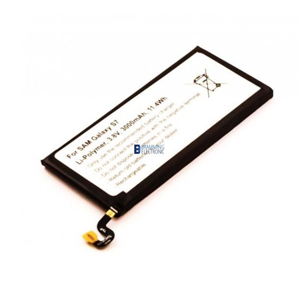 Samsung Galaxy S7, Batteri (Kompatibel)