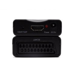 HDMI - Scart adapter