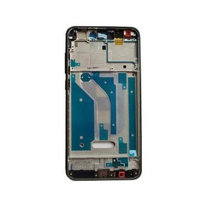 Huawei P8 Lite 2017 / Honor 8 Lite, Mellemramme i Sort