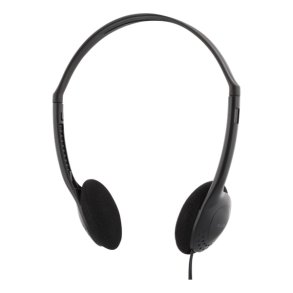 Headphones (On-ear) HL-27