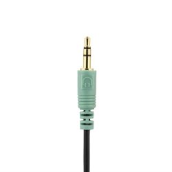 Stereo hretelefoner (On-ear)