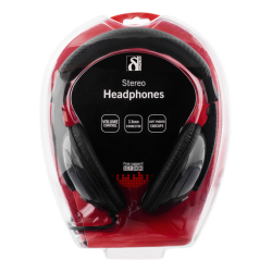 Stereo hretelefoner (On-ear)