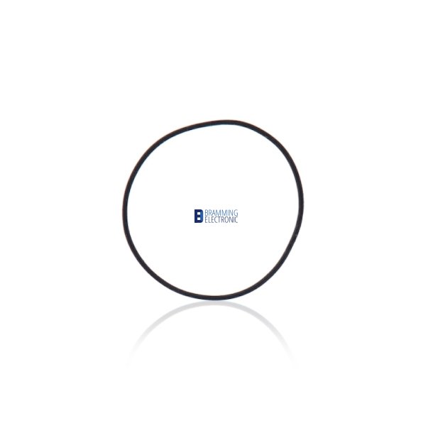 iPhone 7 - SE 2022, vandsikringsring til Home knap