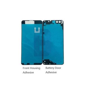 Huawei Honor 8 Bagglas adhesive