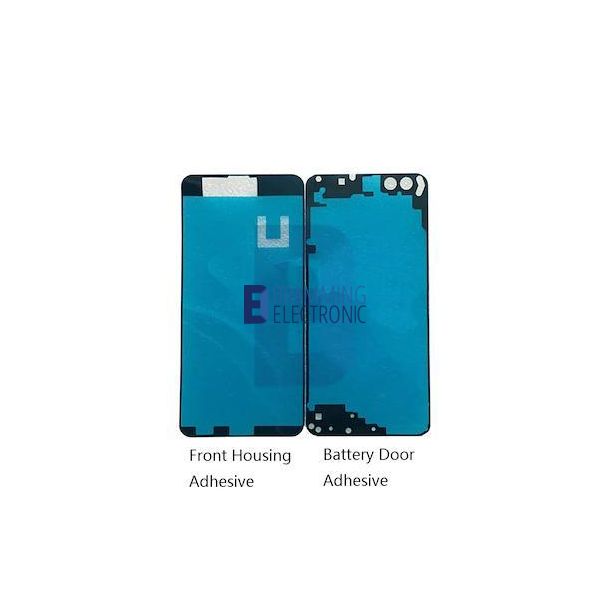 Huawei Honor 8 Bagglas adhesive