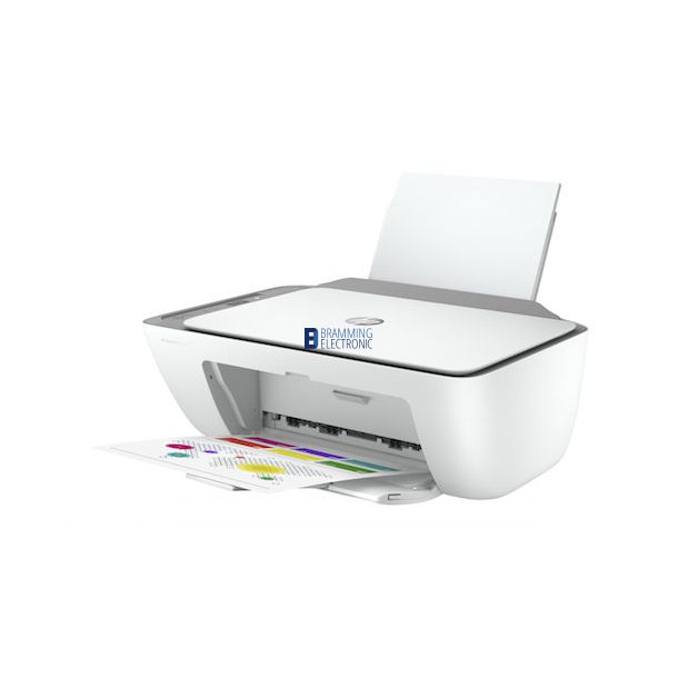 HP Deskjet 2720e All-in-One Blkprinter