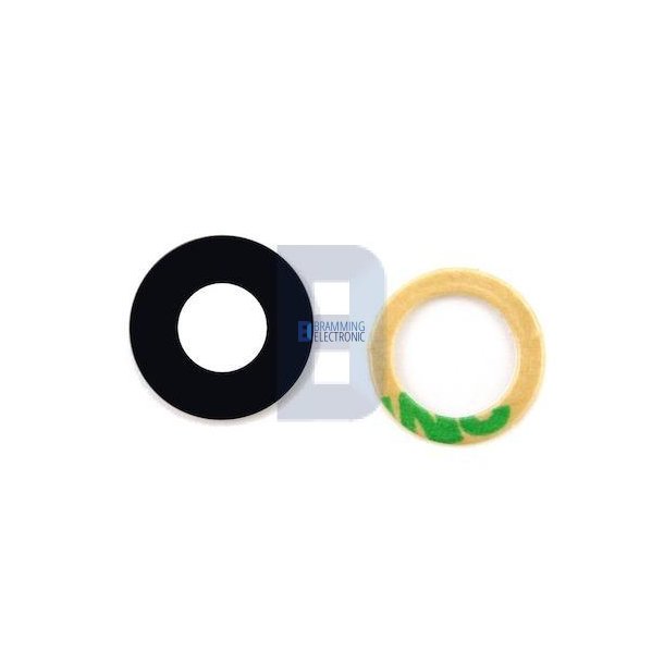 HTC 10 Bag kamera linse