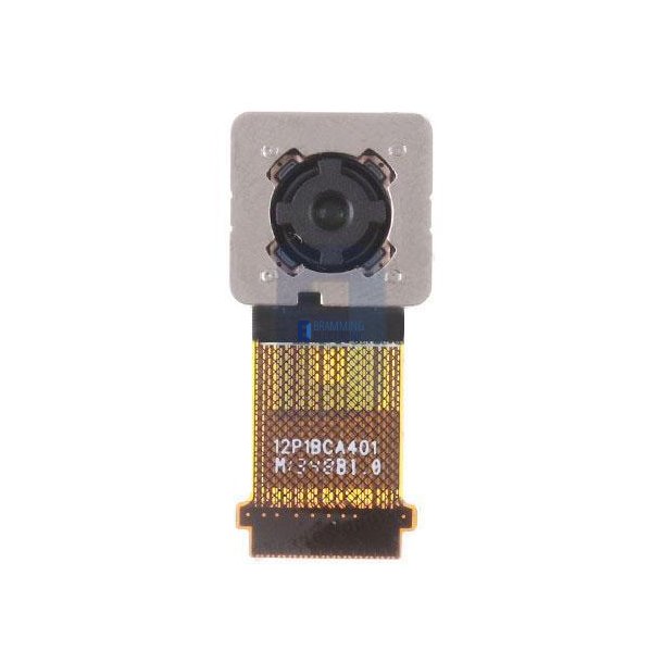 HTC One M7 Bag kamera