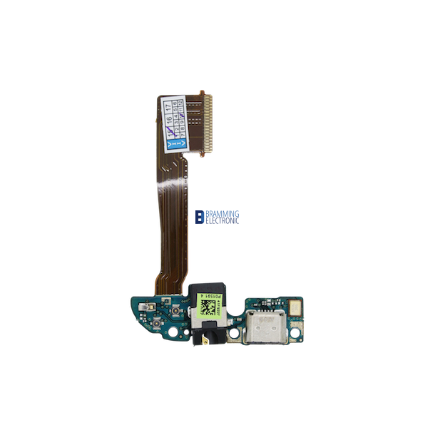 HTC One M8S Lade/mikrofon flex