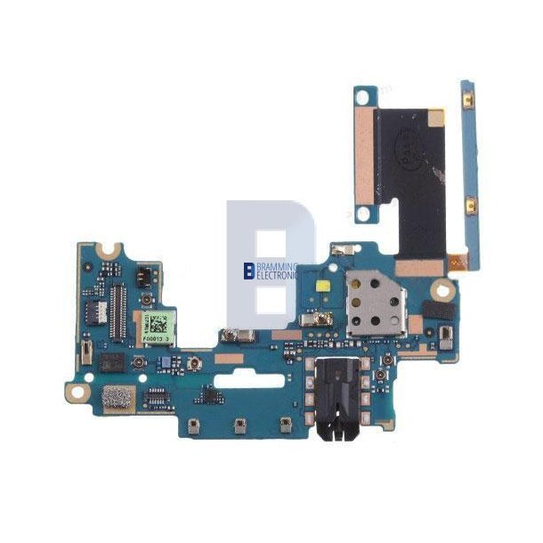 HTC One M7 Top board (Main board)