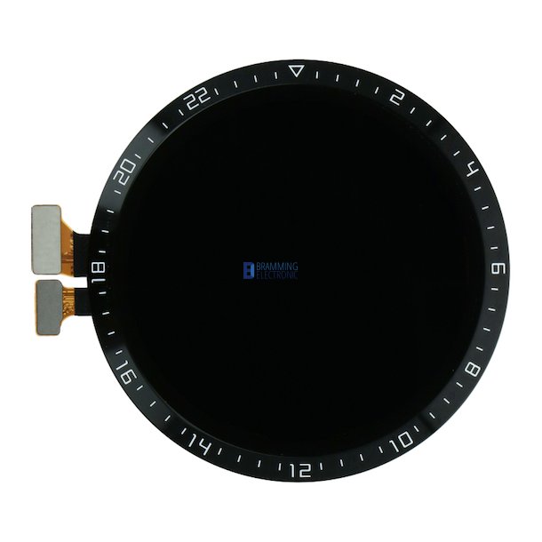 Huawei Watch GT2 46mm skrm i Oem kvalitet