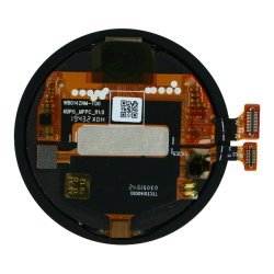 Huawei Watch GT2 46mm skrm i Oem kvalitet