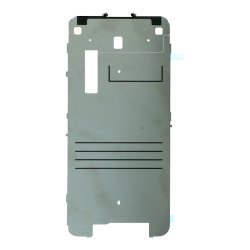 iPhone 11, Lcd bagplade