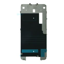iPhone 11, Lcd bagplade