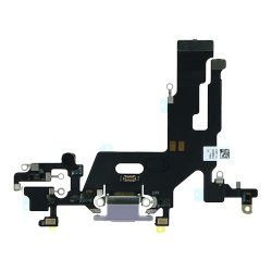 iPhone 11, Lade stik flex i Lilla