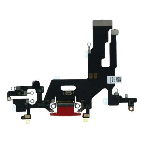 iPhone 11, Lade stik flex i Rd