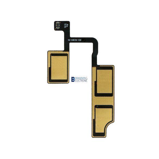 iPhone 11, Motherboard flex / Antenne