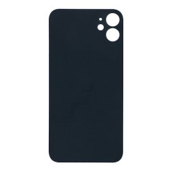 iPhone 11, Bagglas i Lilla (Large hole)