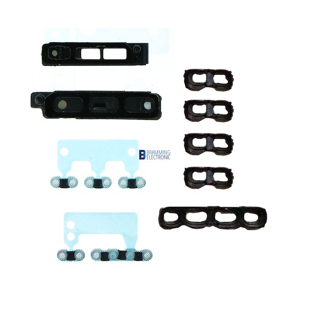 iPhone 11, Bund filter st