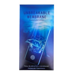 iPhone 7/8/SE 2020/SE2022, Hydrogel skrmbeskyttelse (fuldt dkkende)