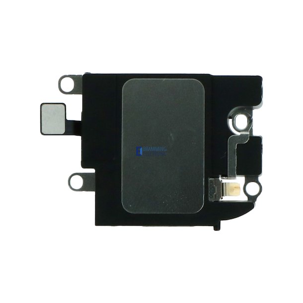 iPhone 11 Pro, Bundhjtaler