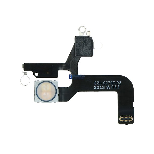 iPhone 12, Blitz flex kabel