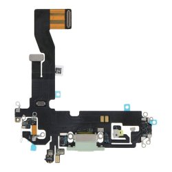 iPhone 12, Ladestik flex i Grn
