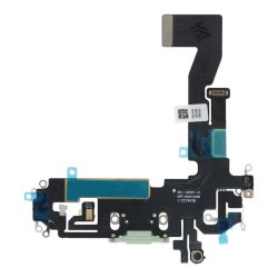 iPhone 12, Ladestik flex i Grn
